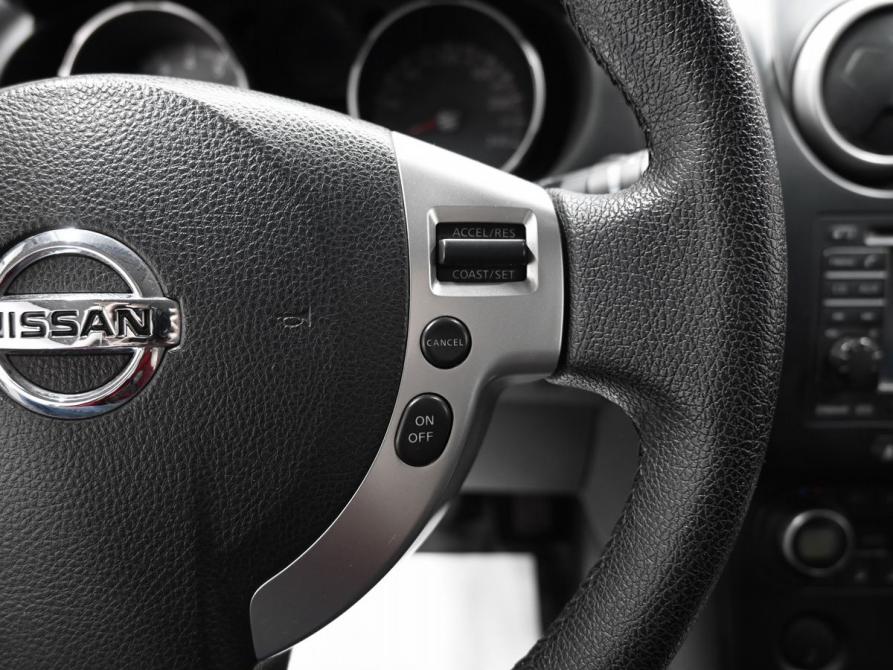 Nissan Qashqai+2 I Тверь  - изображение 20