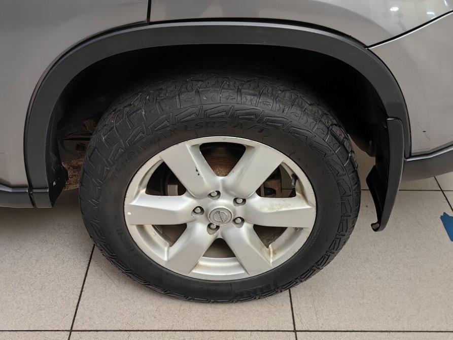 Nissan X-Trail II Подольск  - изображение 24