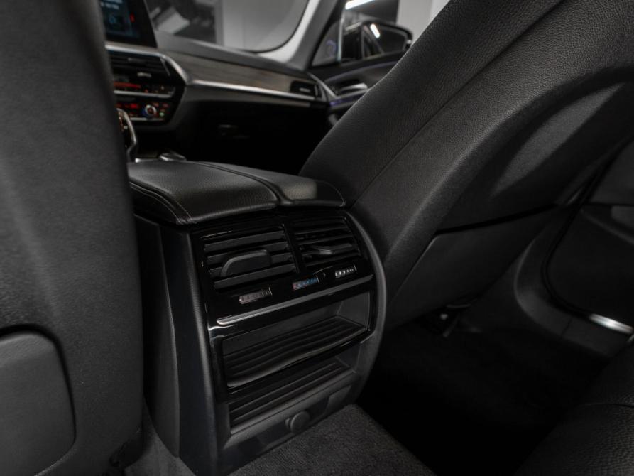 BMW 5 серии VII (G30/G31/G38) Москва  - изображение 13