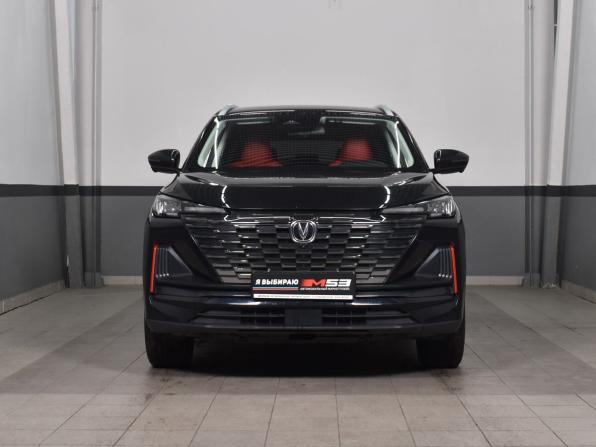 Changan CS55 Plus II с пробегом 2023 года, цена 2 099 999 рублей, 40530 км, внедорожник, Автокод Объявления