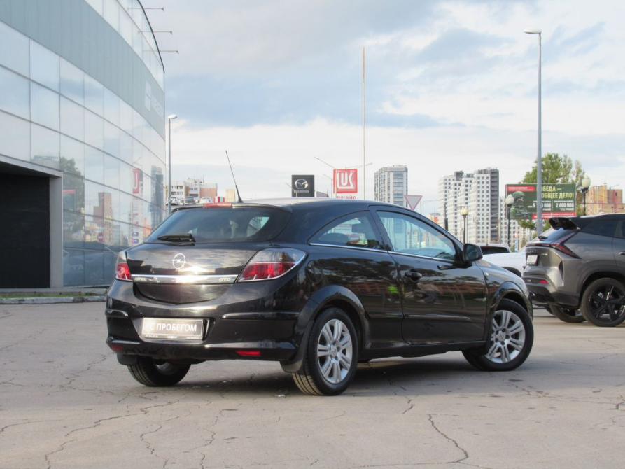 Opel Astra H Рестайлинг Самара  - изображение 5
