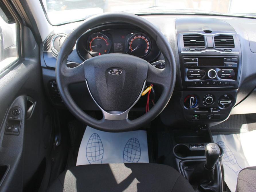 Lada (ВАЗ) Granta I Рестайлинг Калуга  - изображение 8