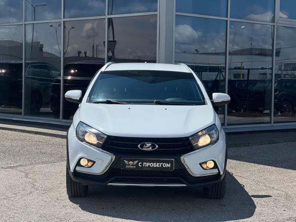 Lada (ВАЗ) Vesta I с пробегом 2021 года, цена 1 289 000 рублей, 110000 км, универсал, Автокод Объявления