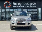 Hyundai Tucson I Волгоград  - изображение 24