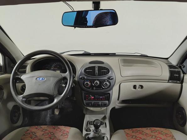 Lada (ВАЗ) Kalina I с пробегом 2008 года, цена 210 000 рублей, 153390 км, универсал, Автокод Объявления