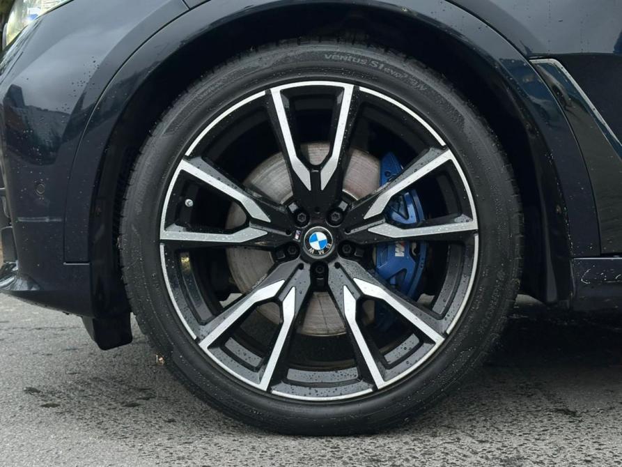 BMW X7 I (G07) Санкт-Петербург  - изображение 10
