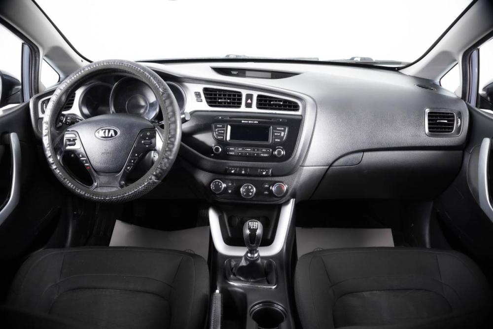 Kia Ceed II Пермь  - изображение 13