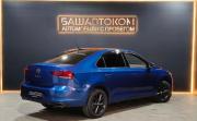 Volkswagen Polo VI Уфа  - изображение 24