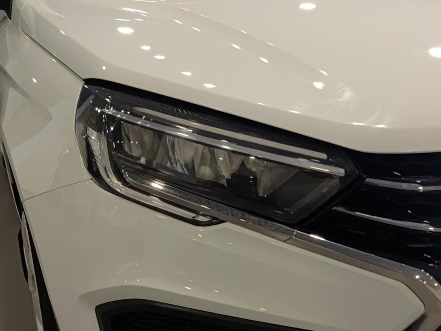 Lada (ВАЗ) Vesta I Рестайлинг (NG) Казань  - изображение 21