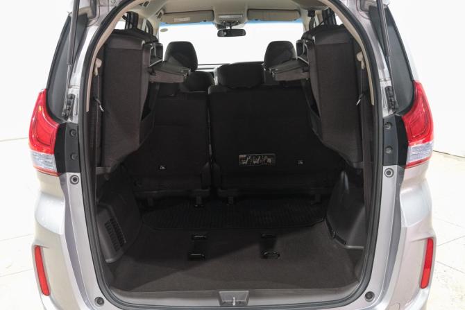 Honda Freed II с пробегом 2018 года, цена 1 669 000 рублей, 86000 км, компактвэн, Автокод Объявления