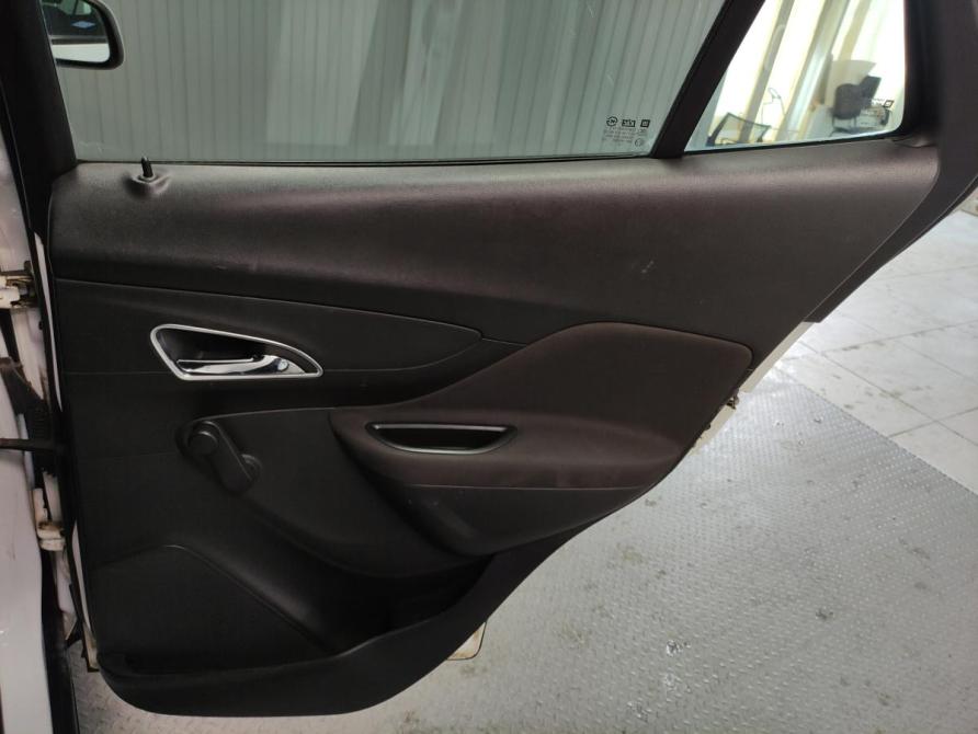 Opel Mokka I Пермь  - изображение 16