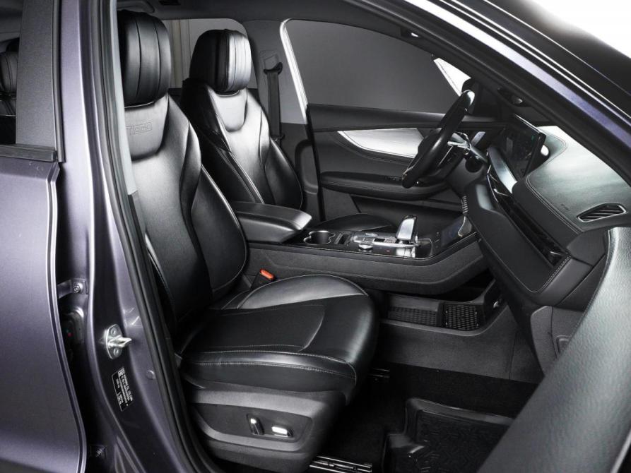 Chery Tiggo 8 Pro Max I Минеральные Воды  - изображение 8