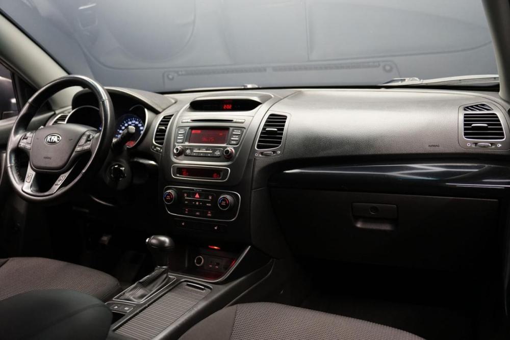 Kia Sorento II Рестайлинг Крым  - изображение 20