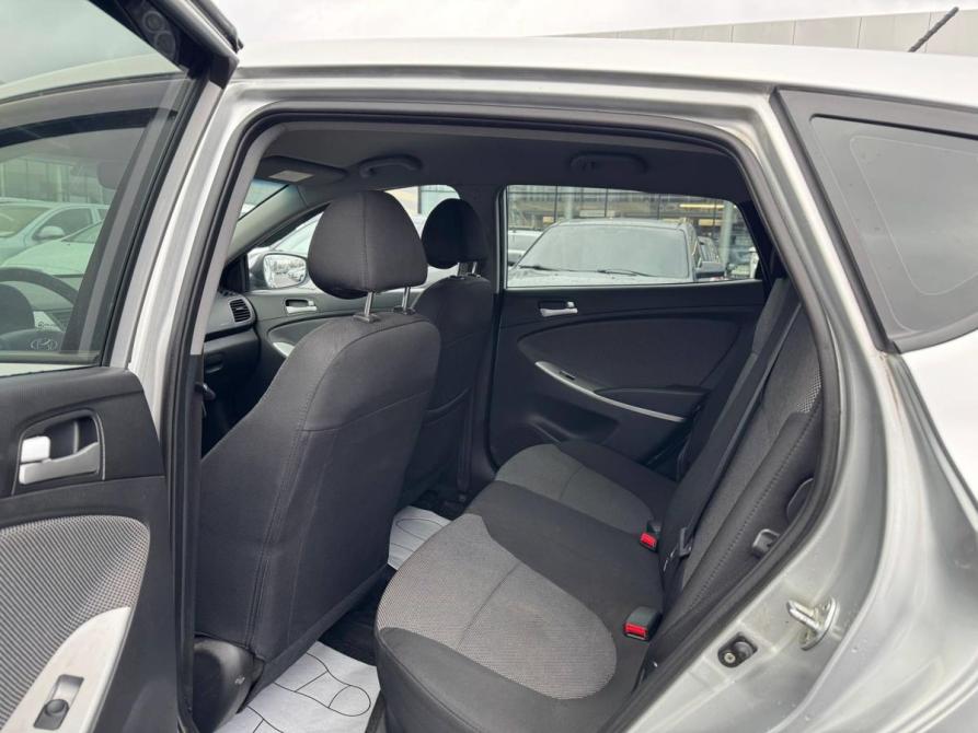 Hyundai Solaris I Ногинск  - изображение 11