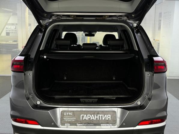 Chery Tiggo 7 Pro Max I с пробегом 2023 года, цена 1 999 000 рублей, 49600 км, внедорожник, Автокод Объявления