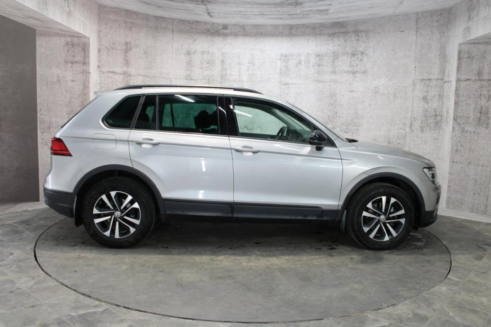 Volkswagen Tiguan II Ярославль  - изображение 4
