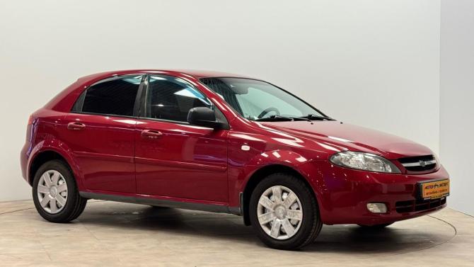Chevrolet Lacetti I с пробегом 2011 года, цена 450 000 рублей, 167757 км, хэтчбек, Автокод Объявления