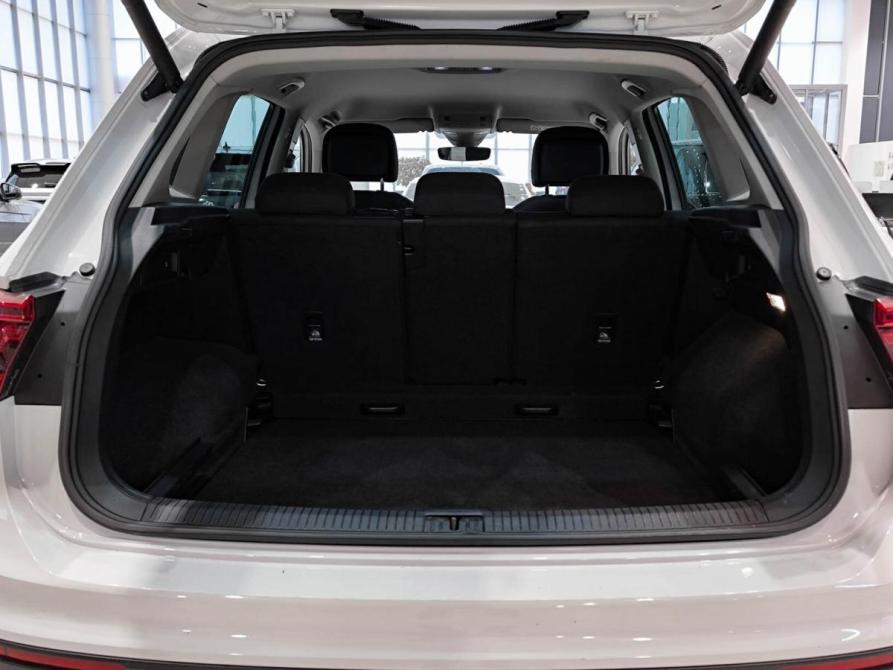 Volkswagen Tiguan II Казань  - изображение 12