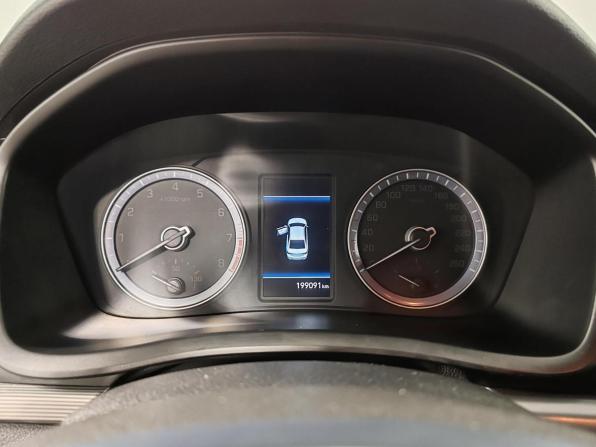 Hyundai Sonata VII (LF) Рестайлинг с пробегом 2017 года, цена 1 459 000 рублей, 199064 км, седан, Автокод Объявления