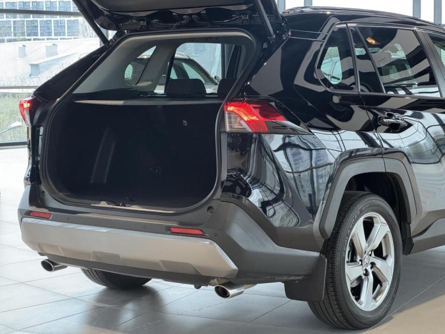 Toyota RAV4 V (XA50) Екатеринбург  - изображение 26