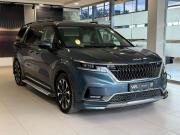 Kia Carnival IV Тверь  - изображение 24