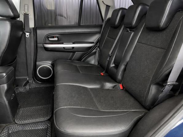 Suzuki Grand Vitara II с пробегом 2007 года, цена 847 000 рублей, 262098 км, внедорожник, Автокод Объявления