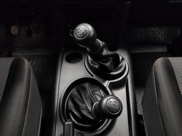 Lada (ВАЗ) Niva Travel I с пробегом 2025 года, цена 1 210 000 рублей, 6000 км, внедорожник, Автокод Объявления