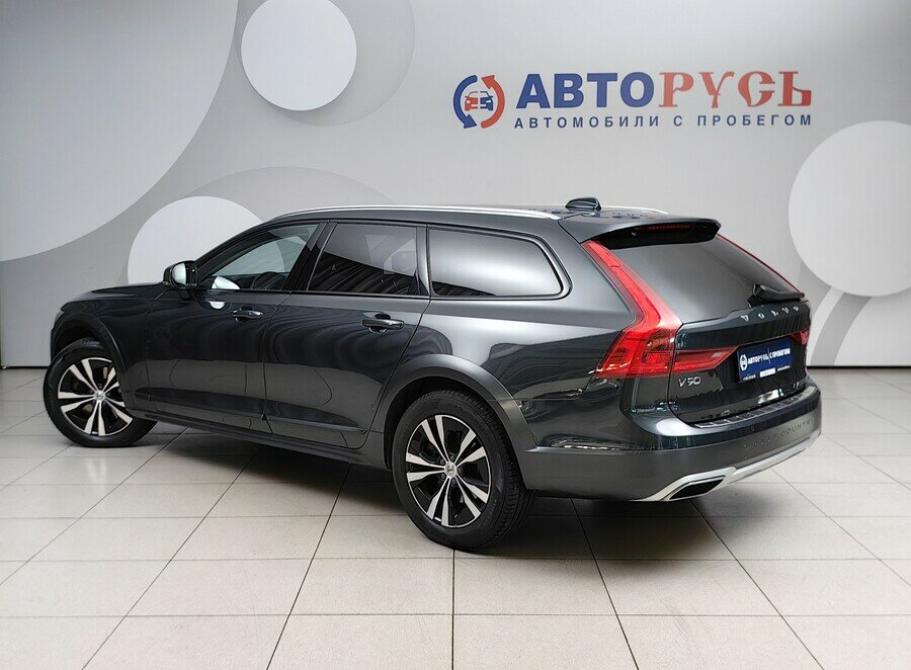 Volvo V90 Cross Country I Подольск  - изображение 2