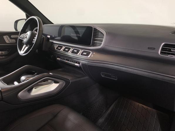 Mercedes-Benz GLS II (X167) с пробегом 2019 года, цена 7 230 000 рублей, 122639 км, внедорожник, Автокод Объявления