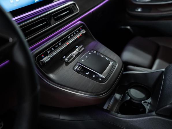 Новый Mercedes-Benz V-Класс III (W447) Рестайлинг 2 2025 года, цена 11 150 000 рублей, минивэн, Автокод Объявления
