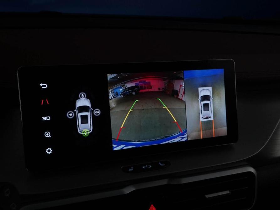 Geely Coolray I Москва  - изображение 24