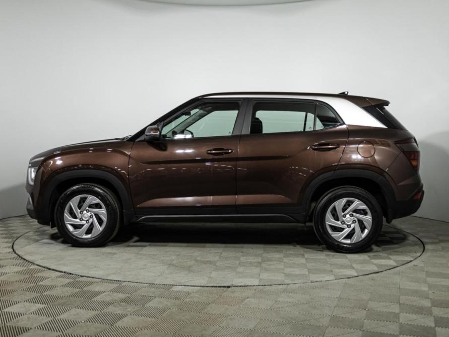 Hyundai Creta II Санкт-Петербург  - изображение 8