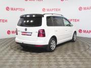 Volkswagen Touran I Рестайлинг Вологда  - изображение 22