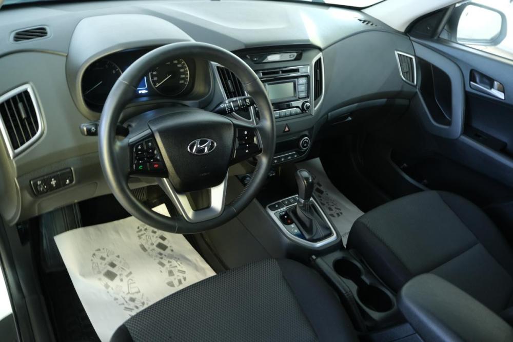 Hyundai Creta I Омск  - изображение 10