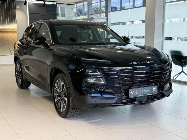 JETOUR DASHING I с пробегом 2024 года, цена 2 297 000 рублей, 6015 км, внедорожник, Автокод Объявления