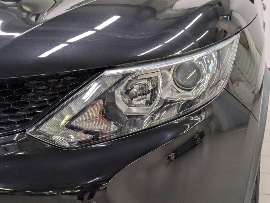 Nissan Qashqai II Москва  - изображение 9