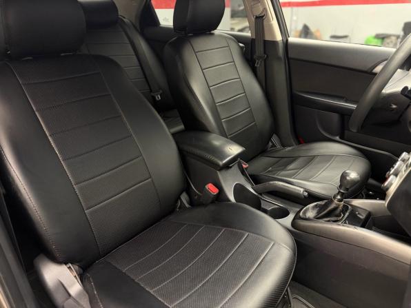 Kia Cerato II с пробегом 2011 года, цена 789 000 рублей, 196401 км, седан, Автокод Объявления