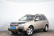 Subaru Forester III Пермь  - изображение 27