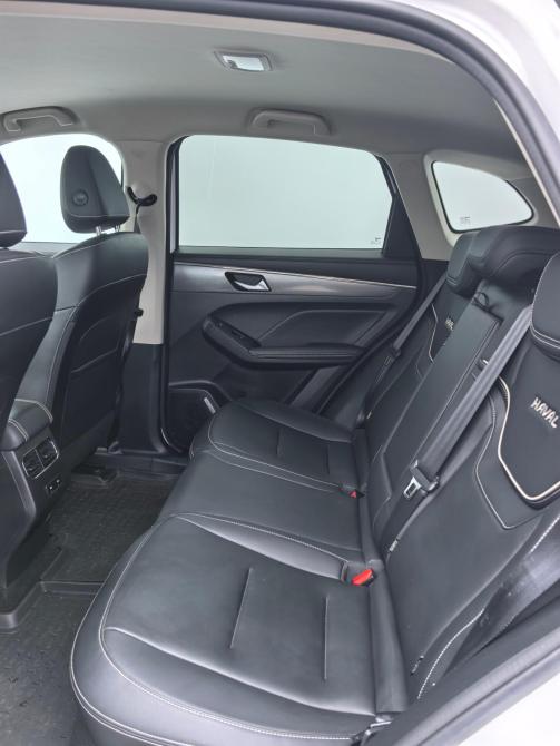 Haval Jolion I Санкт-Петербург  - изображение 18
