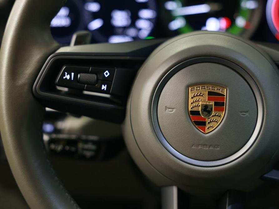 Porsche 911 VIII (992) Москва  - изображение 29