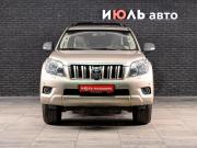 Toyota Land Cruiser Prado 150 Series Екатеринбург  - изображение 23