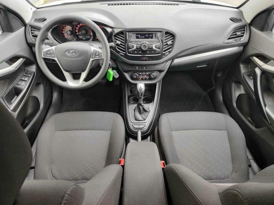 Lada (ВАЗ) Vesta I Санкт-Петербург  - изображение 16
