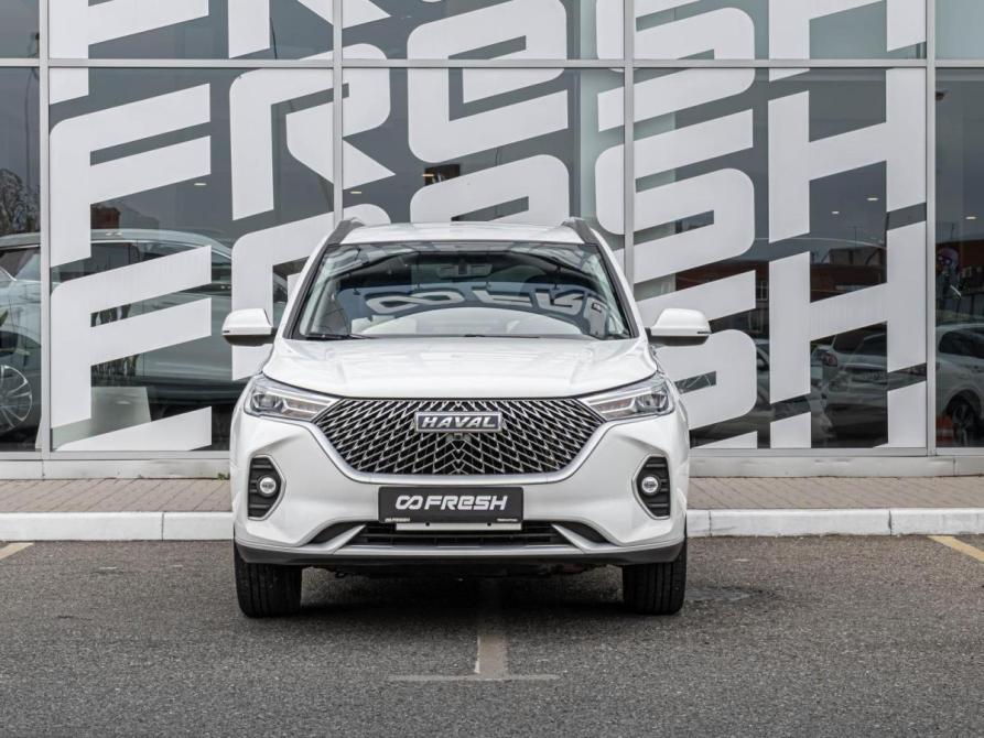 Haval M6 II Краснодар  - изображение 3