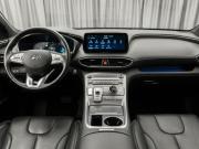 Hyundai Santa Fe IV Рестайлинг Москва  - изображение 44