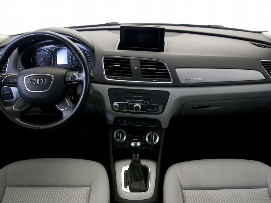 Audi Q3 I (8U) Санкт-Петербург  - изображение 15