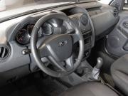 Lada (ВАЗ) Largus I Рестайлинг Казань  - изображение 14