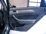 Hyundai Sonata VII (LF) Рестайлинг Красноярск  - изображение 54