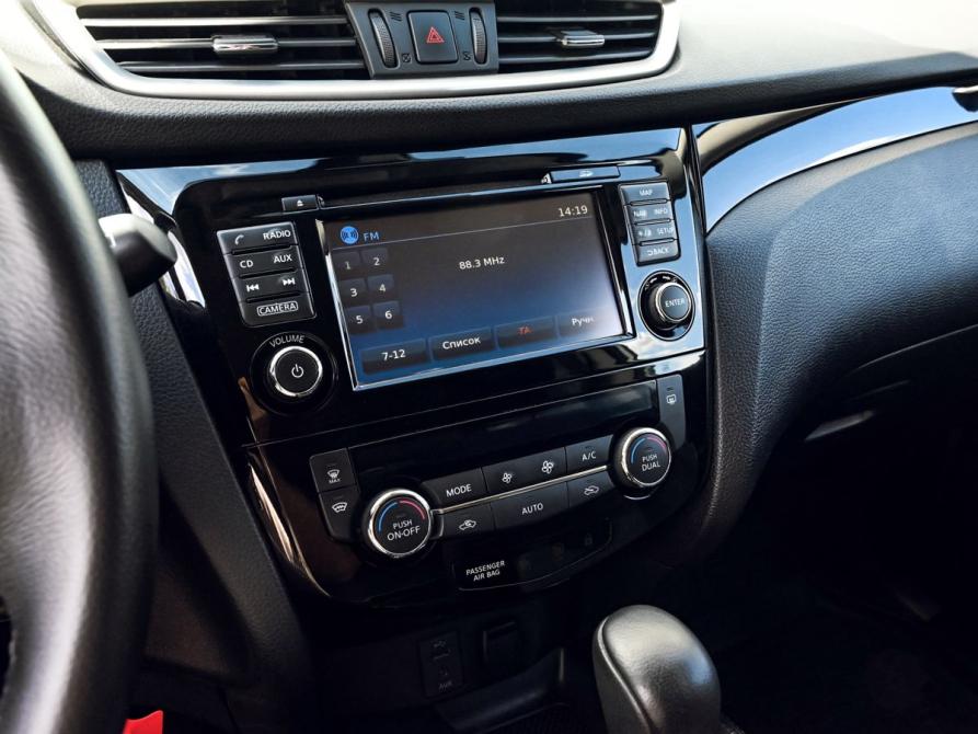 Nissan Qashqai II Екатеринбург  - изображение 11