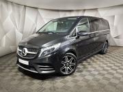 Mercedes-Benz V-Класс III (W447) Рестайлинг Москва  - изображение 23
