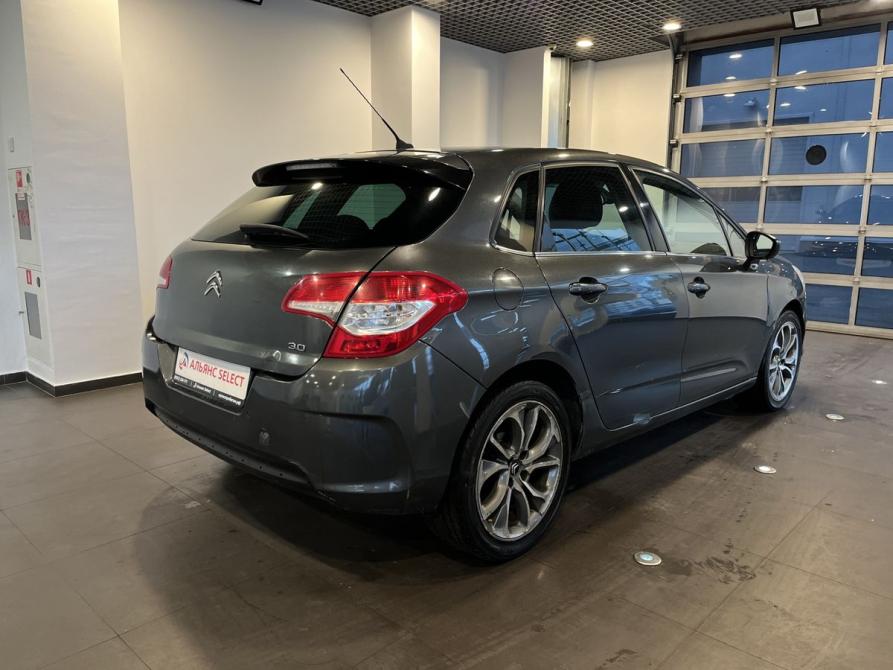 Citroen C4 II Чебоксары  - изображение 3